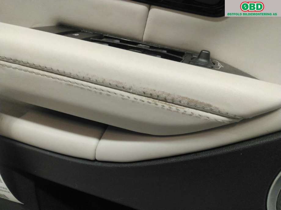 Dørtrekk venstre til Land Rover Range Rover, Evoque 2011-2019 (Type I)  (LAND-ROVER|LR028129|)