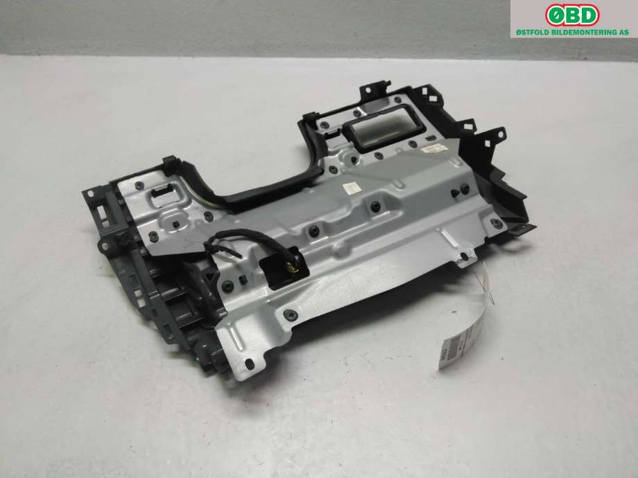 Airbag kne til Land Rover Range Rover, Evoque 2011-2019 (Type I)  (LAND-ROVER|LR026034|)