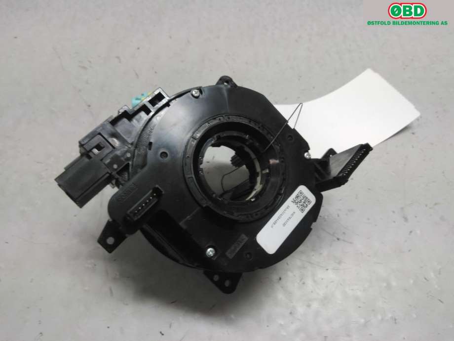 Airbag slepering til Land Rover Range Rover, Evoque 2011-2019 (Type I)  (LAND-ROVER|)