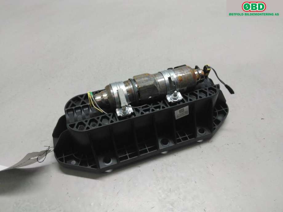 Airbag passasjer til Land Rover Range Rover, Evoque 2011-2019 (Type I)  (LAND-ROVER|LR091702|)