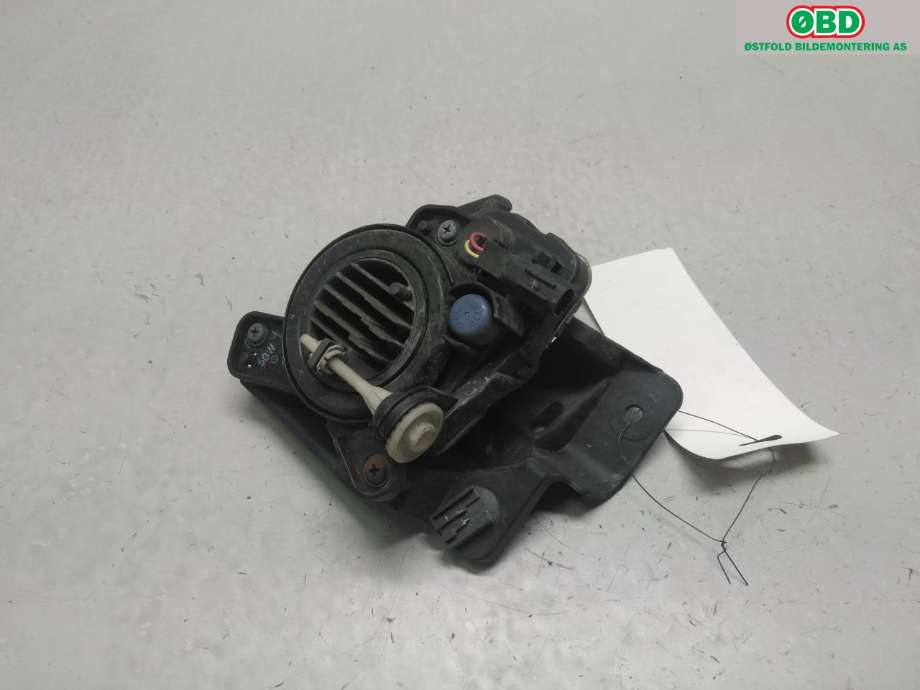 Tåkelykt venstre foran til Mazda CX-5 2012-2017 (Type I)  (MAZDA|GHP9-51-690A|)