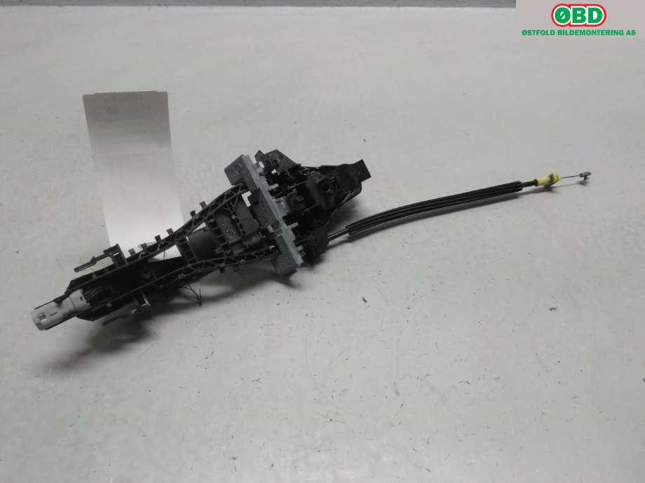 Dørhåndtak utv høyre foran til Land Rover Range Rover, Evoque 2011-2019 (Type I)  (LAND-ROVER|LR061200|)