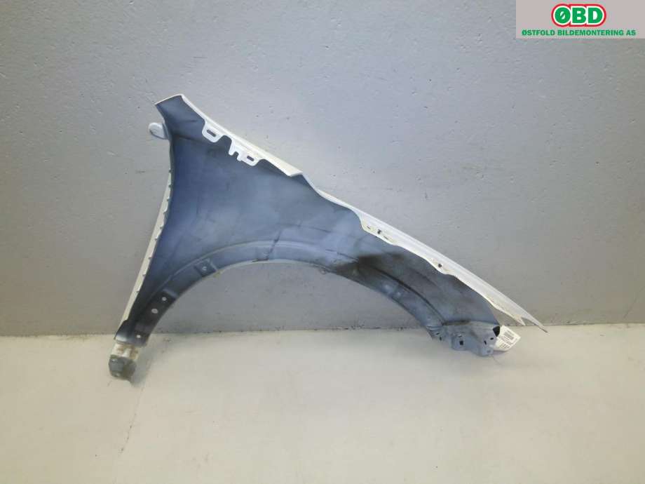 Skjerm venstre foran til Mazda CX-5 2012-2017 (Type I)  (MAZDA|KD53-52-211A|)