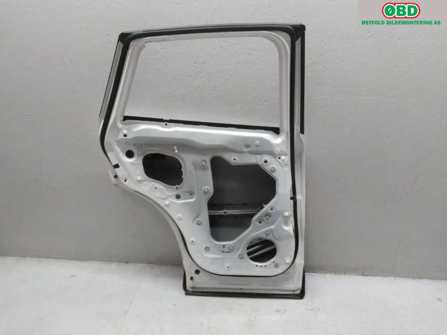 Dør venstre bak til Mazda CX-5 2012-2017 (Type I)  (MAZDA|KDY3-73-02XC|)