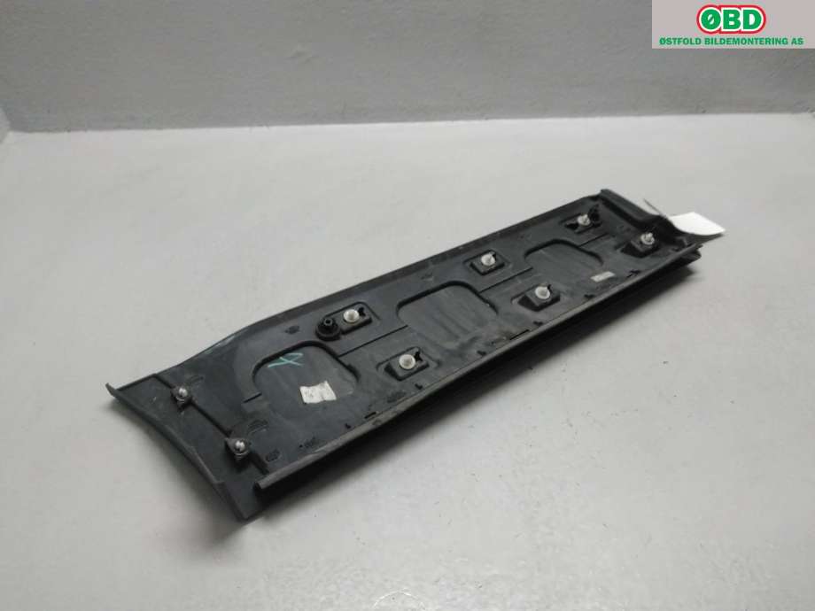 Diverse deler til Land Rover Range Rover, Evoque 2011-2019 (Type I)  (LAND-ROVER|LR044671||(BJ3M274A49B)