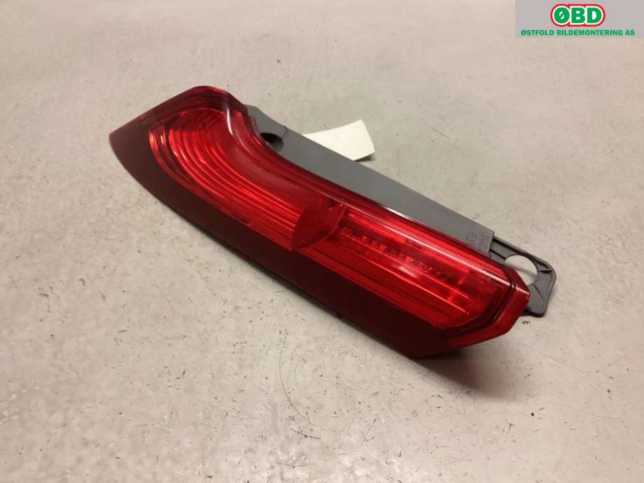 Baklykt venstre til Honda CR-V 2012-2018 (Type IV) (HONDA|34175T1GE01|)