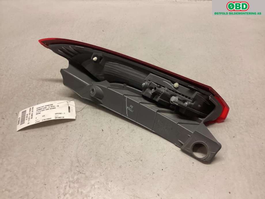 Baklykt venstre til Honda CR-V 2012-2018 (Type IV) (HONDA|34175T1GE01|)