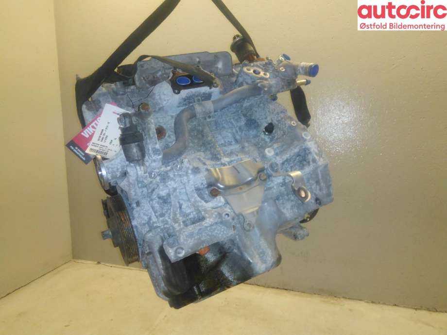 Motor bensin til Honda CR-V 2012-2018 (Type IV)  (HONDA|10002-R6F-E01|10003-R1P-U01|R20A9)