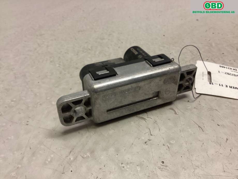 Rele gløde til Land Rover Range Rover, Evoque 2011-2019 (Type I) (LAND-ROVER|)