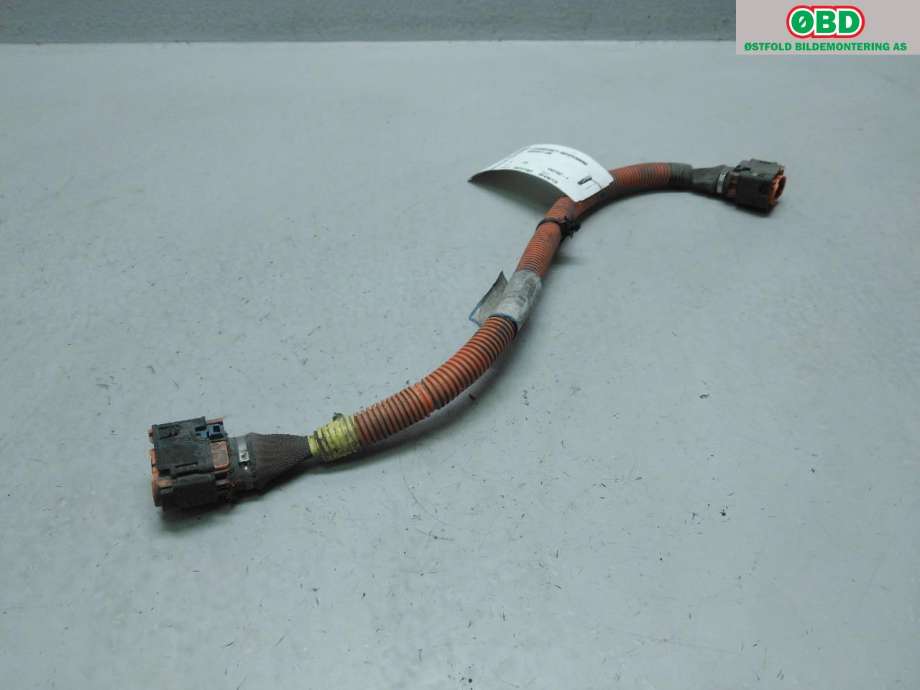 Kabel høy volt (HV) hybrid til Renault Zoe 2013-2019 (Fase 1) (RENAULT|240419193R|)