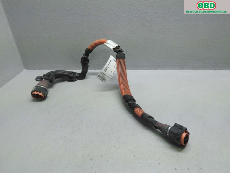 Kabel høy volt (HV) hybrid til Renault Zoe 2013-2019 (Fase 1) (RENAULT|297A21061R|)