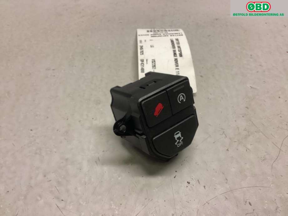 Bryter Antispinn til Land Rover Range Rover, Evoque 2011-2019 (Type I) (LAND-ROVER|)
