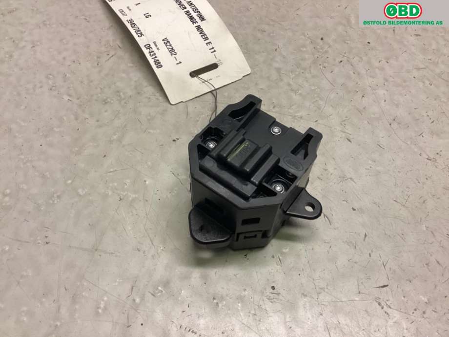 Bryter Antispinn til Land Rover Range Rover, Evoque 2011-2019 (Type I) (LAND-ROVER|)