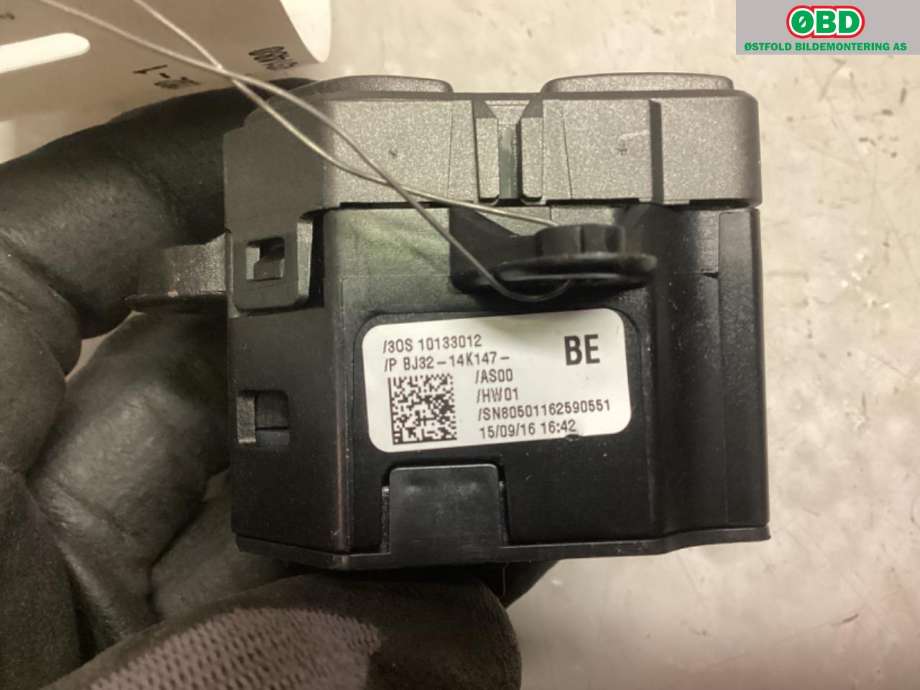 Bryter Antispinn til Land Rover Range Rover, Evoque 2011-2019 (Type I) (LAND-ROVER|)