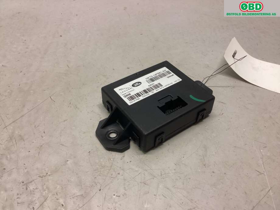 Diverse deler til Land Rover Range Rover, Evoque 2011-2019 (Type I) (LAND-ROVER|)