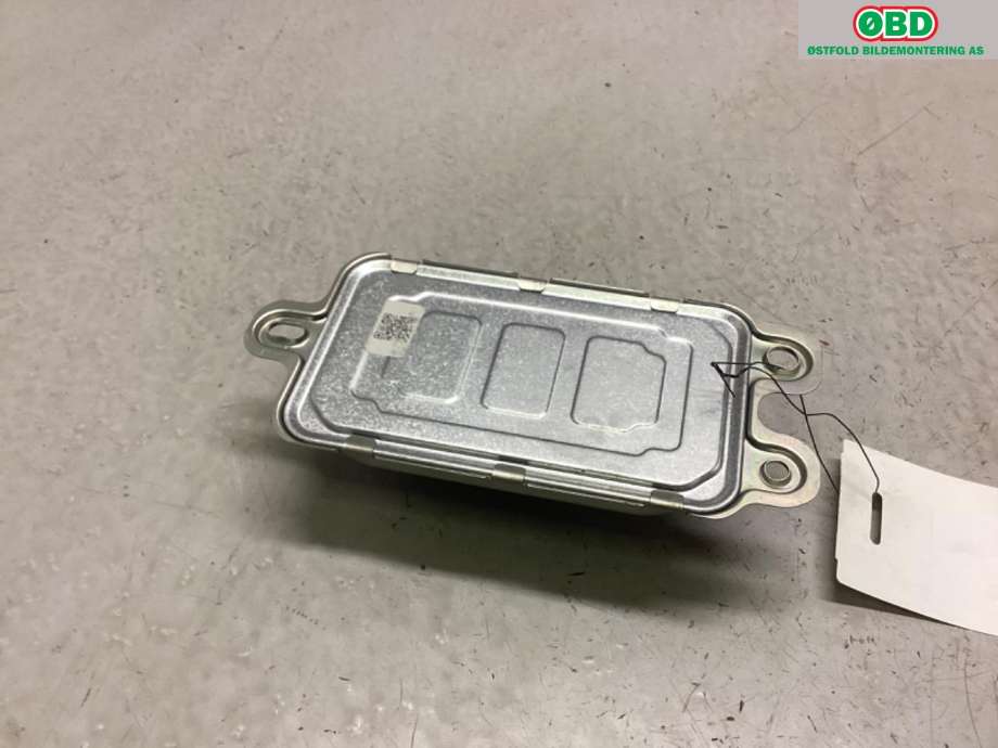 Styreenhet batteri til Land Rover Range Rover, Evoque 2011-2019 (Type I)  (LAND-ROVER||GX7314B526AC)