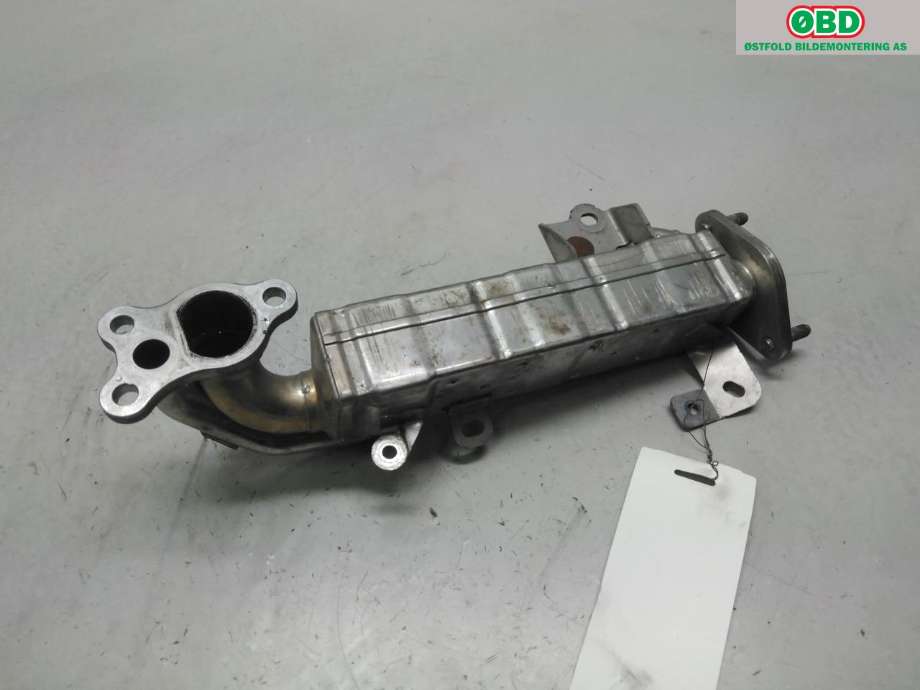 EGR-kjøler til Mazda CX-5 2012-2017 (Type I)  (MAZDA||SH012030Y)