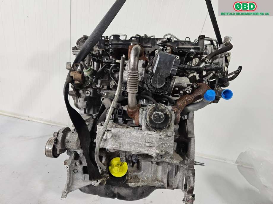 Motor diesel til Mitsubishi ASX 2010-2019  (MITSUBISHI|1000B861|)