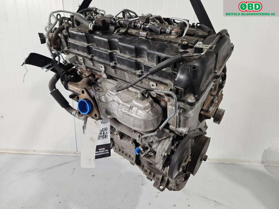 Motor diesel til Mitsubishi ASX 2010-2019  (MITSUBISHI|1000B861|)