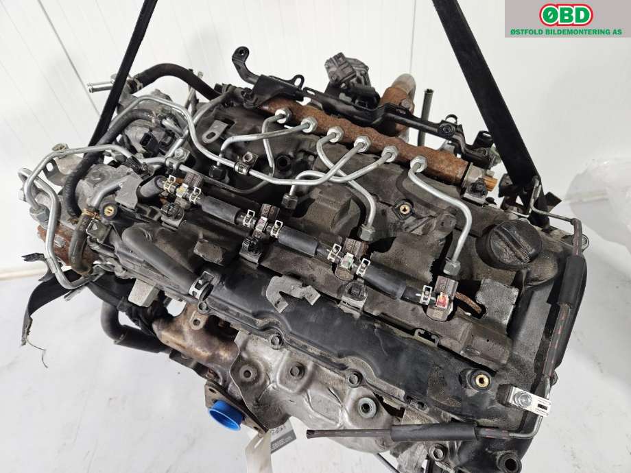 Motor diesel til Mitsubishi ASX 2010-2019  (MITSUBISHI|1000B861|)