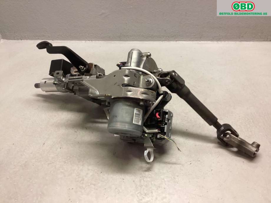 Rattaksel elektrisk servo til Renault Kadjar 2015-->>  (RENAULT|488104308R|)