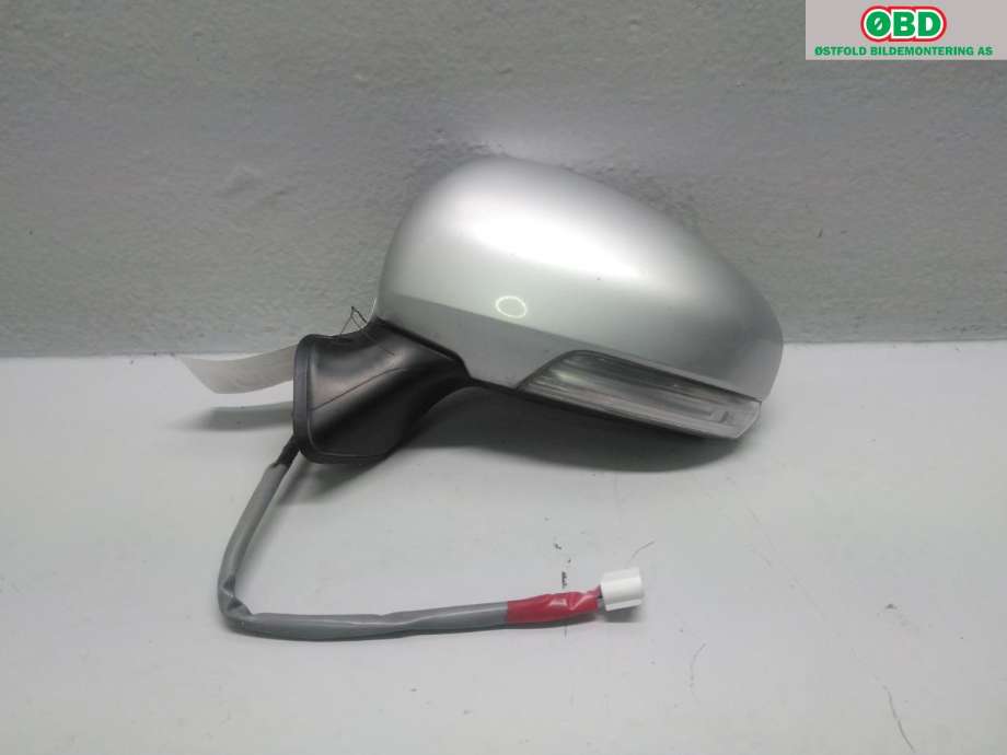 Speil venstre til Toyota Prius 2009-2016 (Type III) (COMBI) (COMBI) (TOYOTA|8794047190|8794047191|)