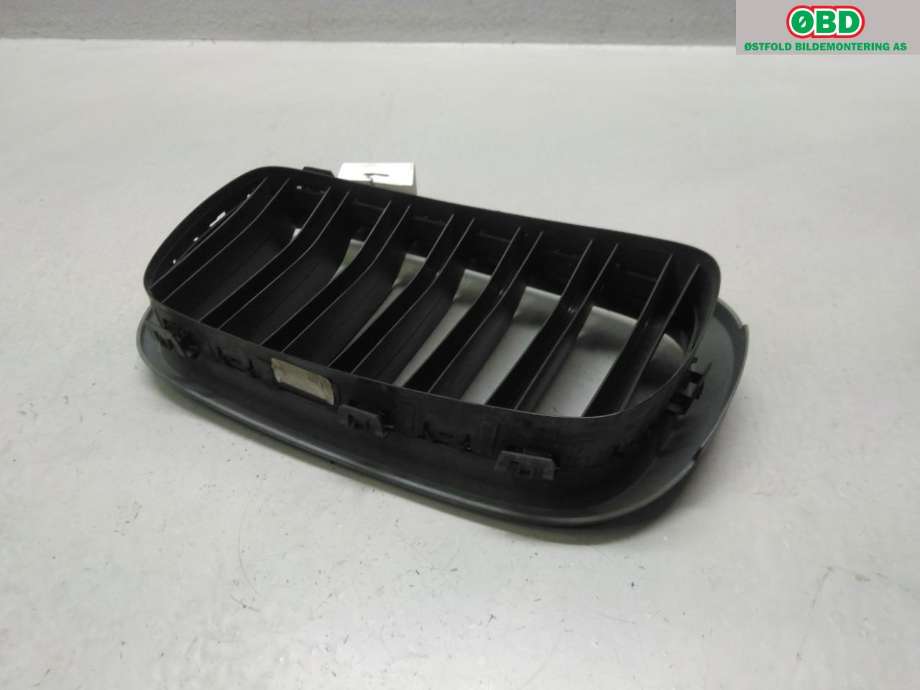 Grill høyre til BMW X5 2013-2018 (F15) (F15) (BMW|)