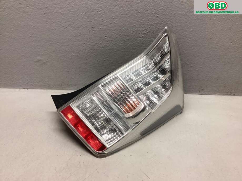 Baklykt høyre til Toyota Prius 2009-2016 (Type III) (COMBI) (COMBI) (TOYOTA|8155147122|)
