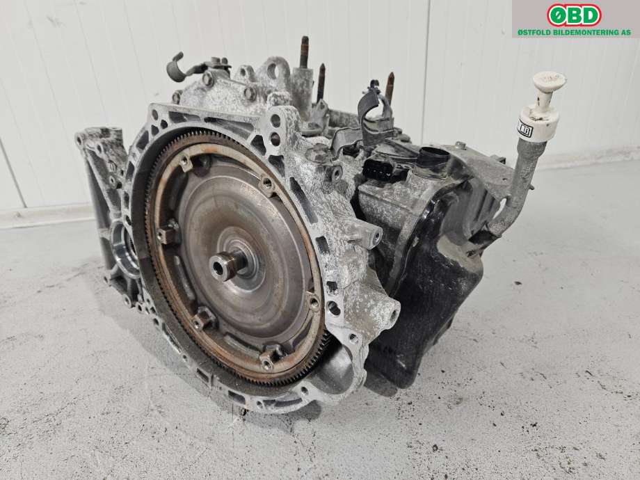 Girkasse automat til Mitsubishi Outlander 2015-->> (Type III, Fase 2)  (MITSUBISHI|2700A330|)