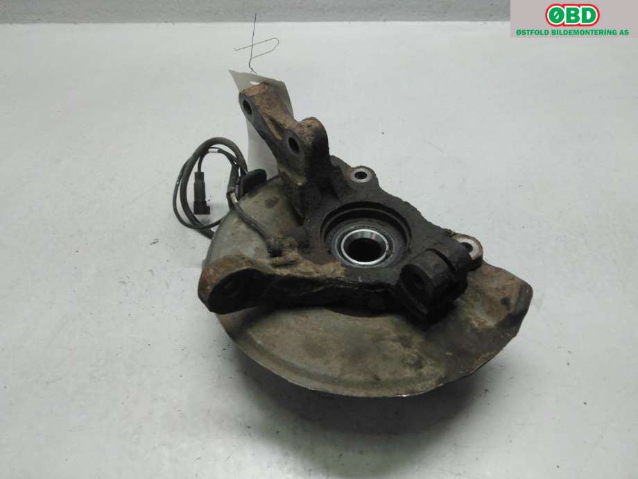 Hjulspindel venstre foran til Mitsubishi Outlander 2012-2015 (Type III, Fase 1) (MITSUBISHI|3870A007|)