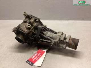 Girkasse 4WD fordelingskasse til Mitsubishi Outlander, 2012-2015 (Type III, Fase 1)  (MITSUBISHI|3200A158)