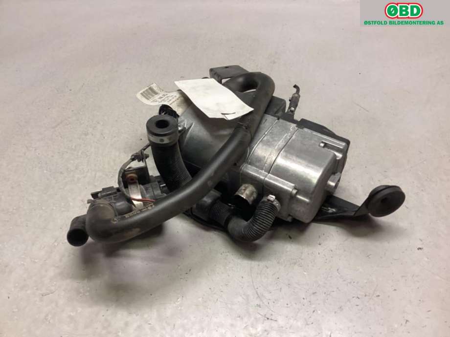 Dieselvarmer til Porsche Cayenne 2010-2017 (92A) (92A) (PORSCHE|958 572 801 03|)