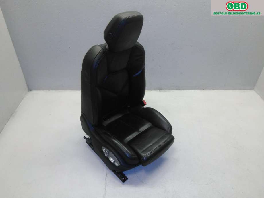 Sete foran høyre til Porsche Cayenne 2010-2017 (92A) (92A) (PORSCHE|)