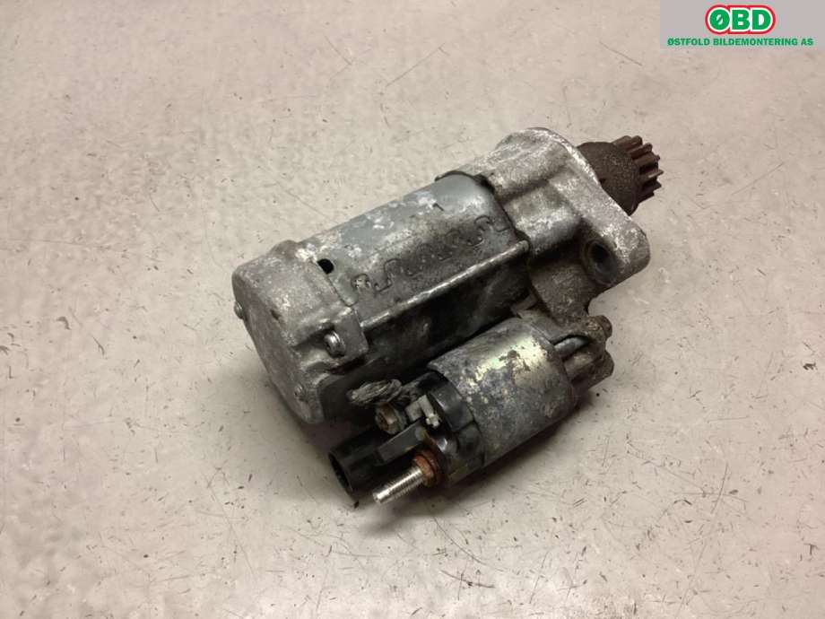 Starter til Škoda Rapid 2012-2019 (SKODA|0AM 911 024 A|)