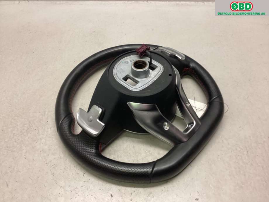 Ratt til Mercedes CLA 2013-2019 (C117) (C117) (MERCEDES|A 000 460 34 03|)