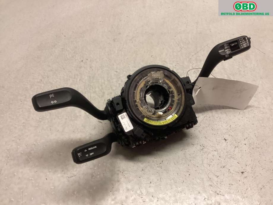Bryter combi til Porsche Cayenne 2010-2017 (92A) (92A) (PORSCHE|958 613 019 00|)