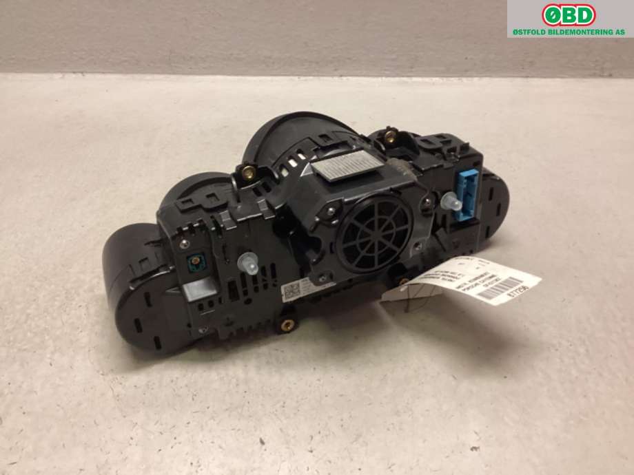 Instrumentpanel til Porsche Cayenne 2010-2017 (92A) (92A) (PORSCHE|958 641 144 10||7P5920904F)