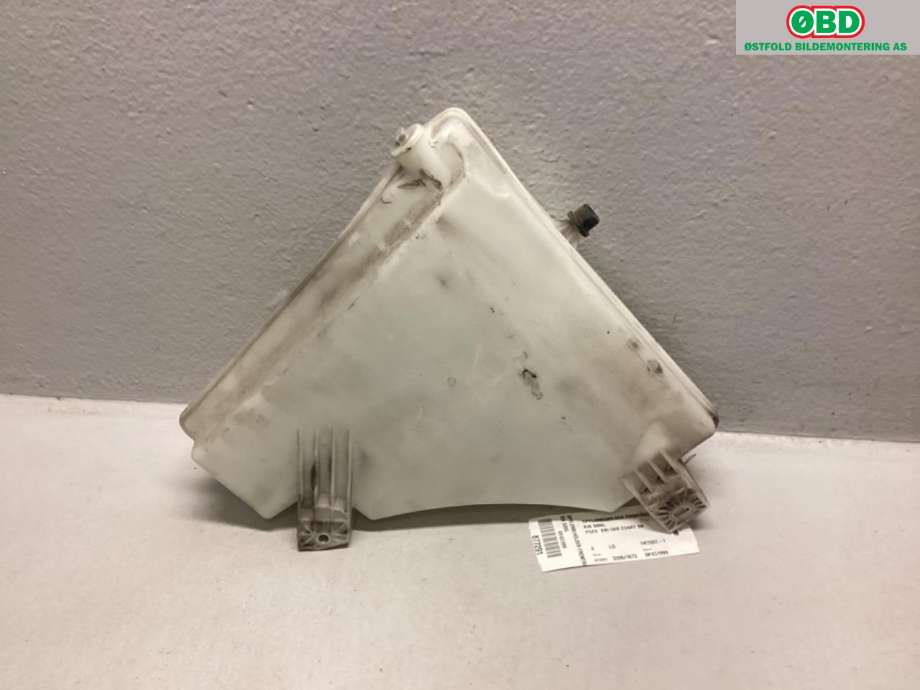 Spylertank til Porsche Cayenne 2010-2017 (92A) (92A) (PORSCHE|958 528 703 00||7P0955453)