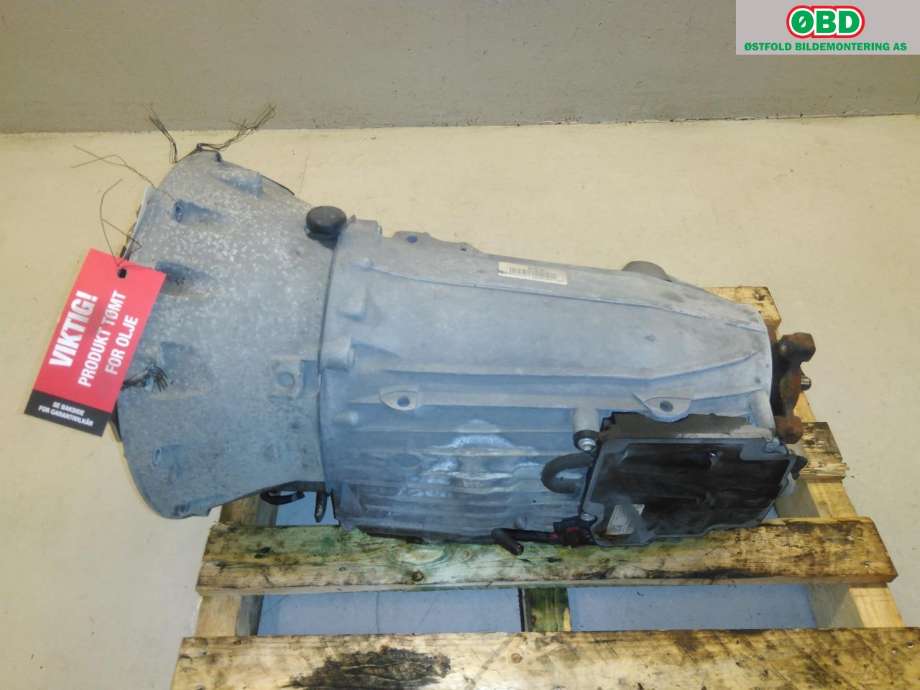 Girkasse automat til Mercedes Vito 2014-->> (W447) (W447) (MERCEDES|A 447 270 72 00|)