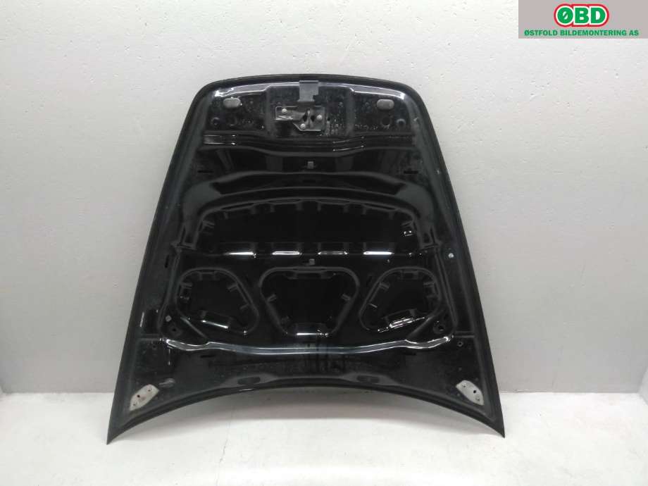 Panser til Porsche Cayenne 2010-2017 (92A) (92A) (PORSCHE|958 511 011 02|)