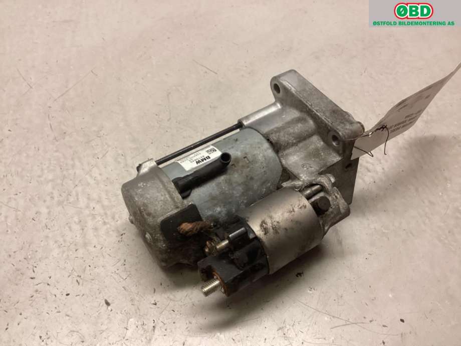 Starter diesel til BMW 2-Serie, Active/Gran Tourer 2014-->> (F45/F46) (F45/F46) (BMW|12 41 8 570 845|)