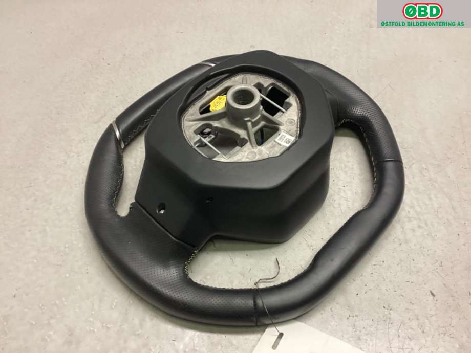 Ratt til Peugeot 2008 2019-->> (Type II)  (PEUGEOT|98 255 045 ZD|)