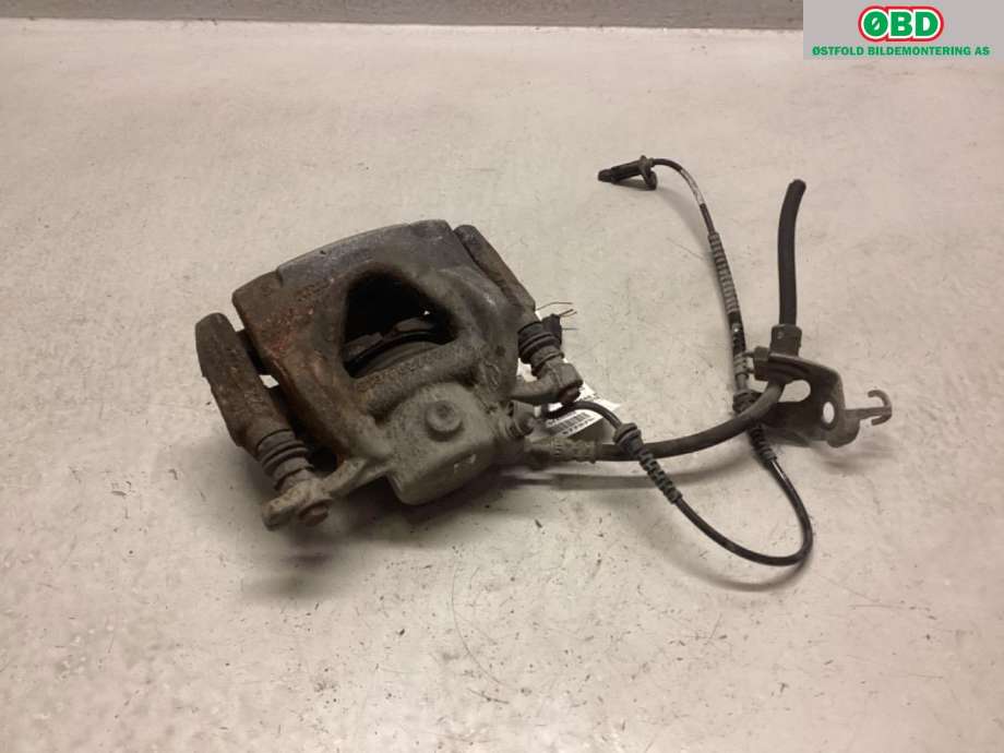 Bremsecaliper høyre foran til BMW 2-Serie, Active/Gran Tourer 2014-->> (F45/F46) (F45/F46) (BMW|34 11 6 860 264|)