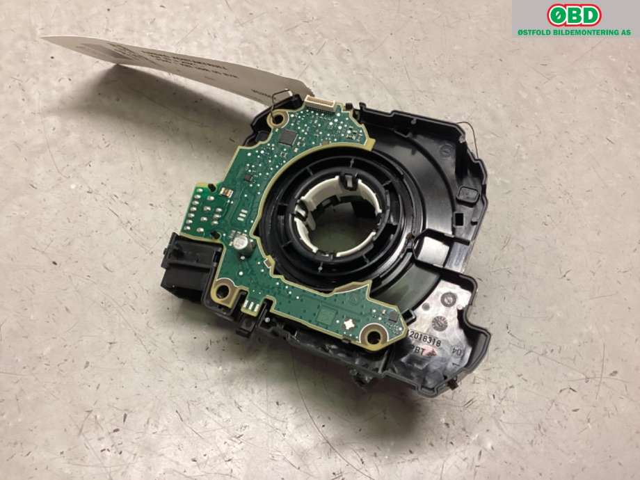 Airbag slepering til VW ID.3 2020-->>  (VOLKSWAGEN||1EA 953507G)