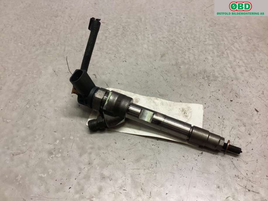 Dyse innsprøyting diesel til BMW 2-Serie, Active/Gran Tourer 2014-->> (F45/F46) (F45/F46) (BMW|13 53 8 514 146|)