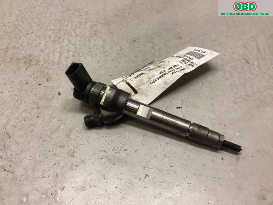 Dyse innsprøyting diesel til BMW 2-Serie, Active/Gran Tourer, 2014-->> (F45/F46) (F45/F46) (BMW|13 53 8 514 146)