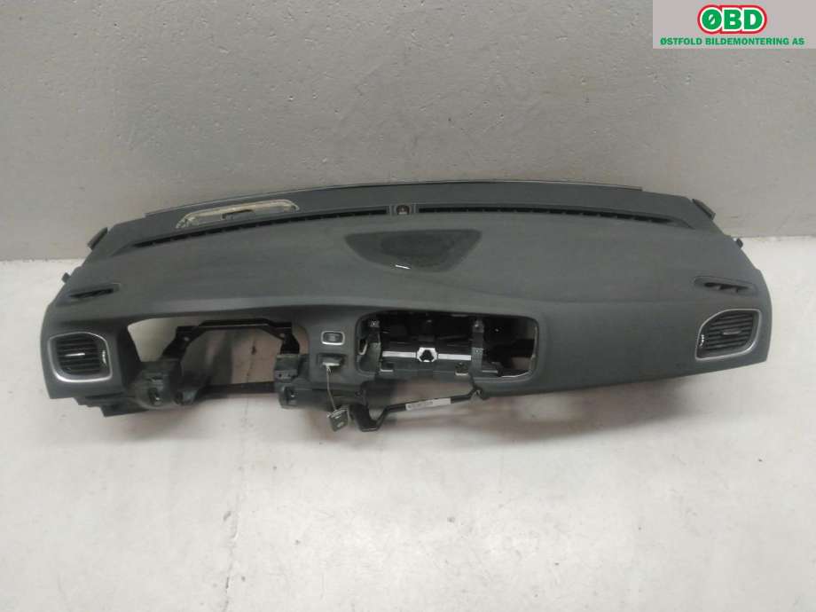 Dashbord til Volvo V60/V60 CC 2013-2018 (Type I, Fase 2) (VOLVO|39826873|)