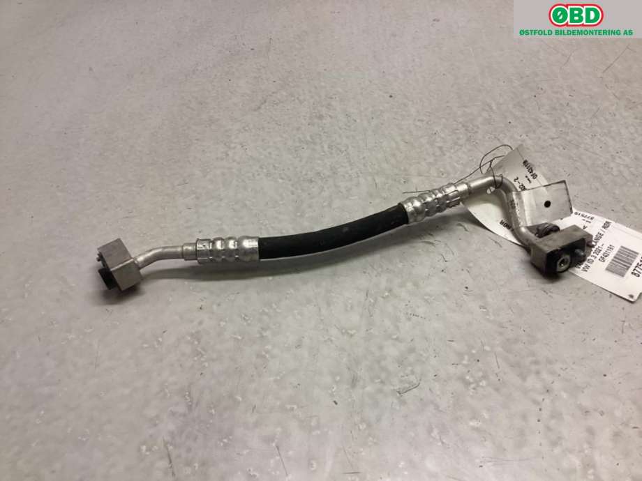Aircondition rør til VW ID.3 2020-->> (VOLKSWAGEN|1EA 816 533 A|)