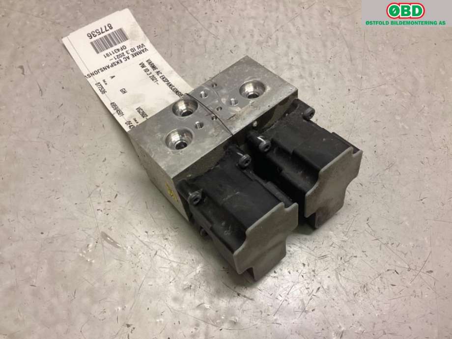 Diverse deler til VW ID.3 2020-->> (VOLKSWAGEN|1EA 816 681 A|)