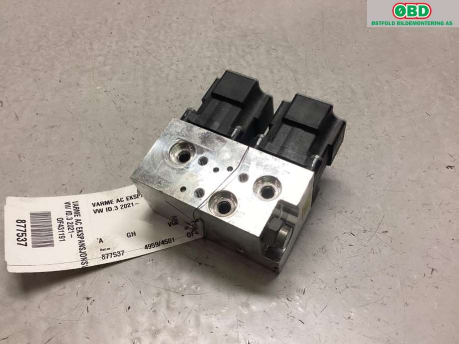 Diverse deler til VW ID.3 2020-->> (VOLKSWAGEN|1EA 816 682 A|)